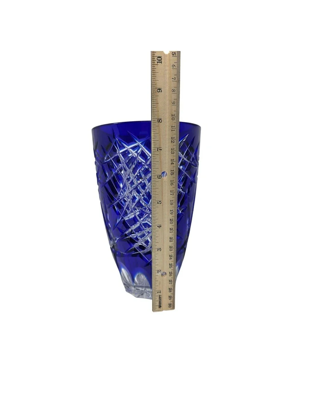 N/A vintage cobalt